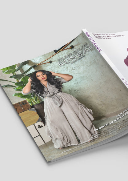 Joint Heirs Magazine Summer Issue 2020
