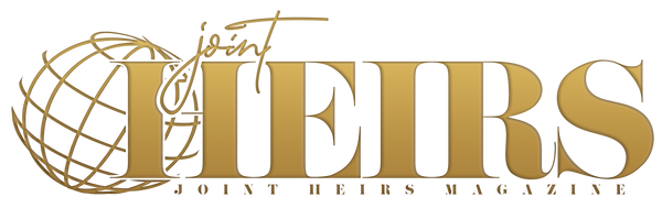 Joint Heirs Magazine